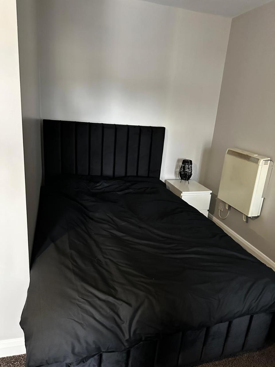 אפרטהוטל הודרספילד Woolpack מראה חיצוני תמונה