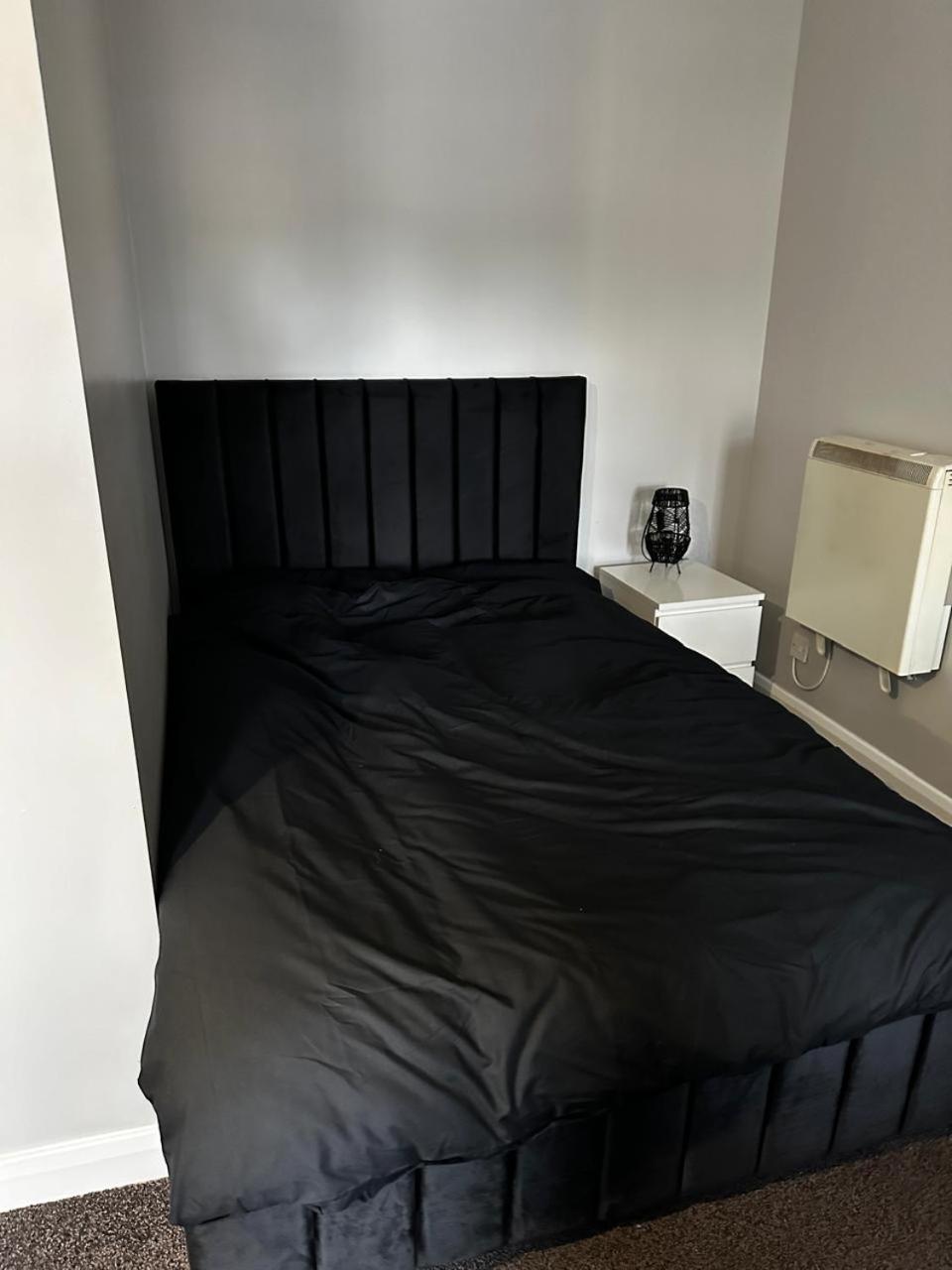 אפרטהוטל הודרספילד Woolpack מראה חיצוני תמונה